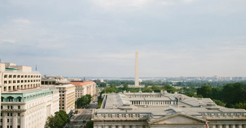 washington dc travel tips