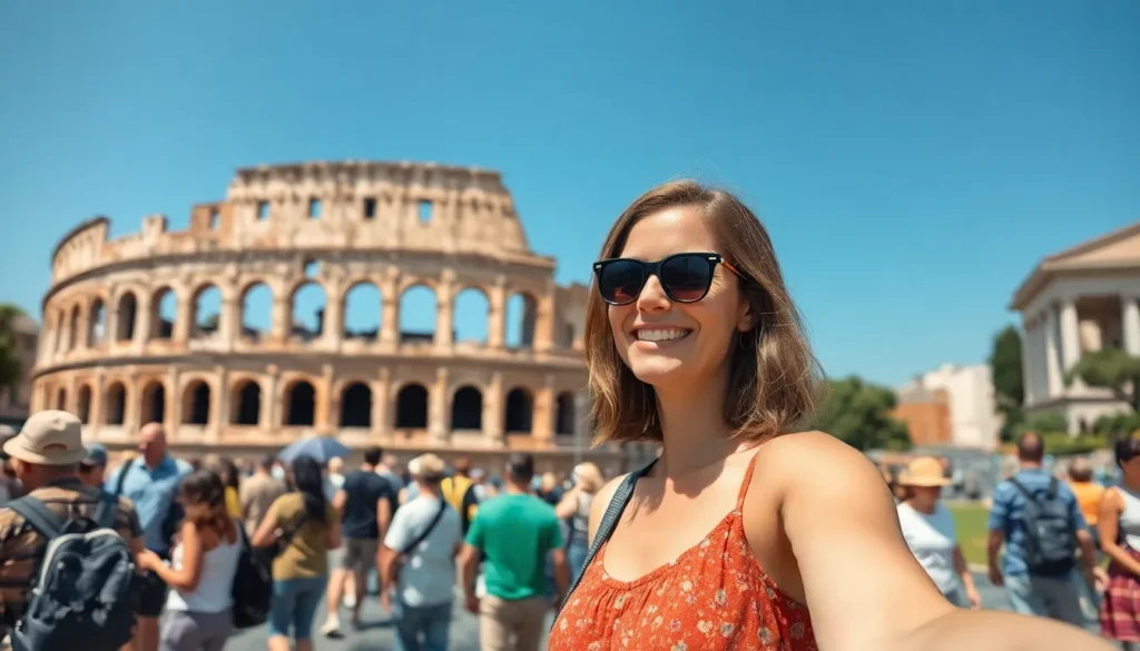italy travel tips
