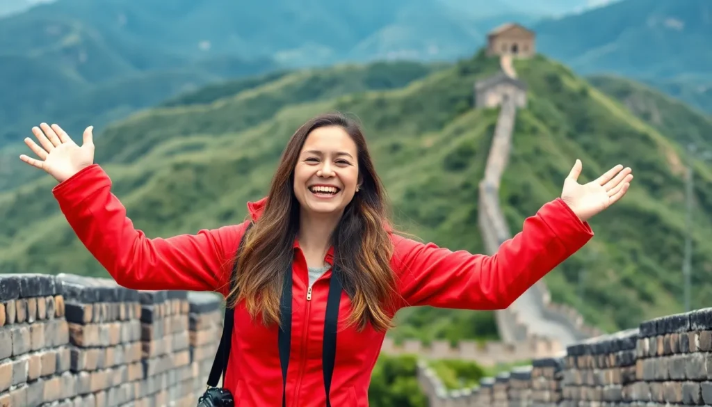 china travel tips