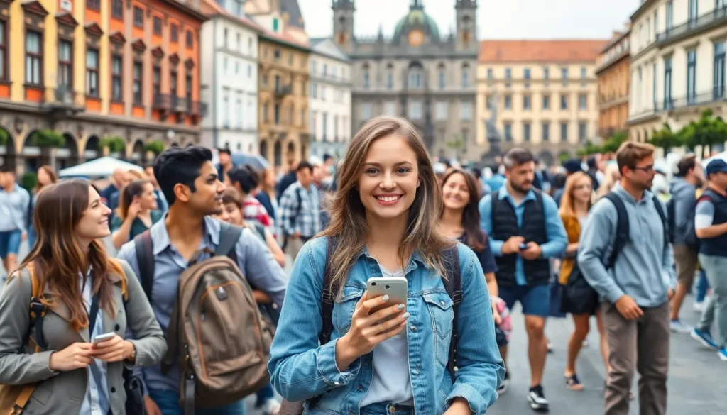 travel safety apps