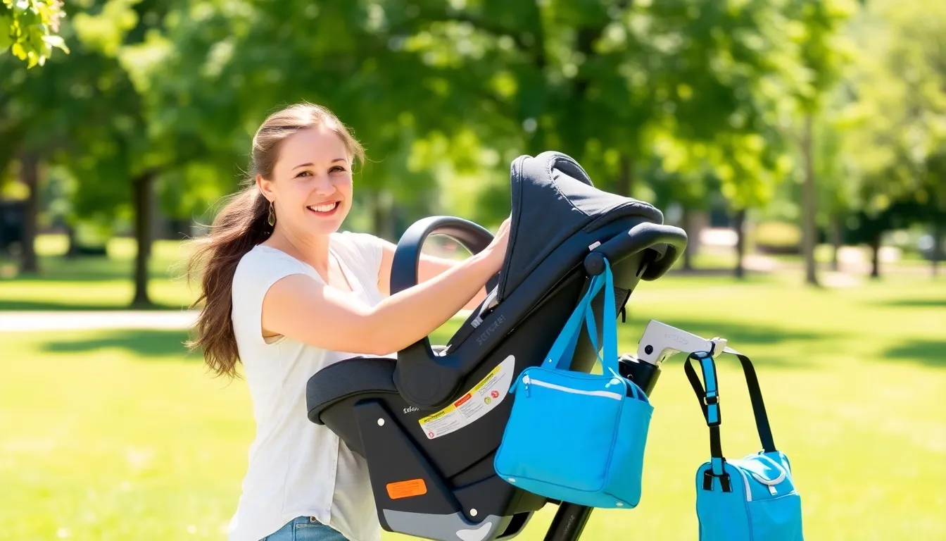 safety 1st grow and go flex 8-in-1 travel system