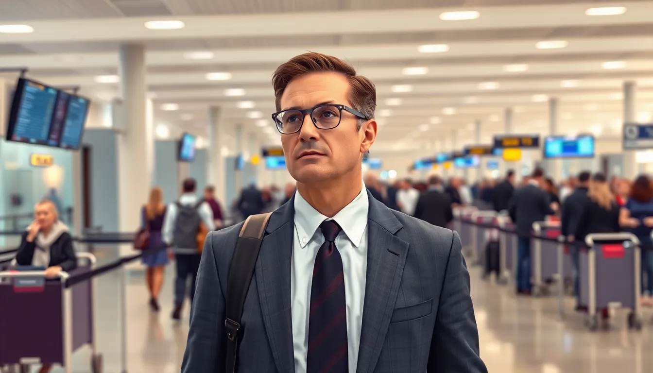 business travel safety tips
