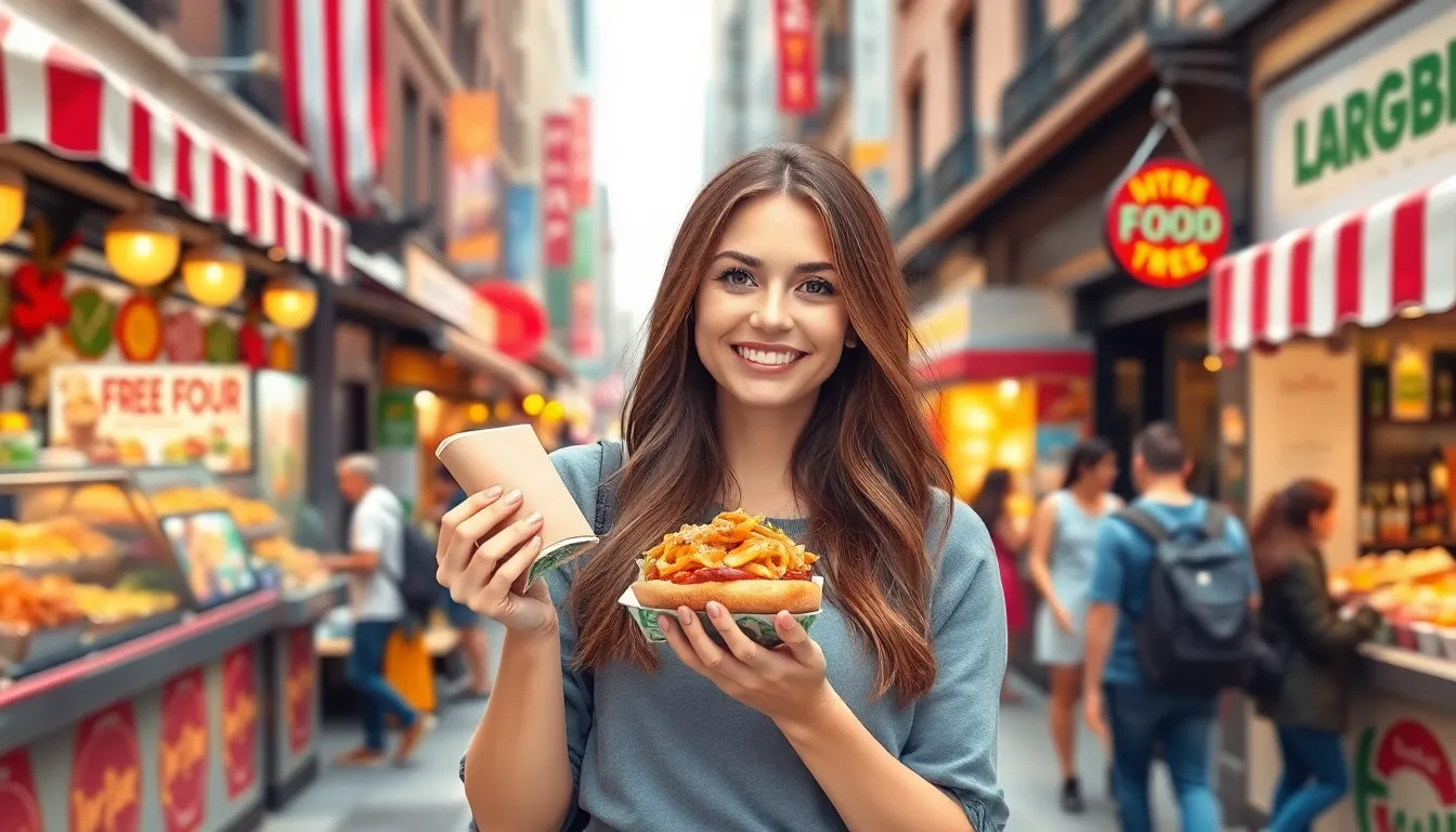best places to travel with food allergies