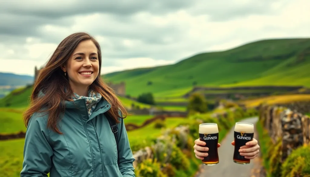 ireland travel tips