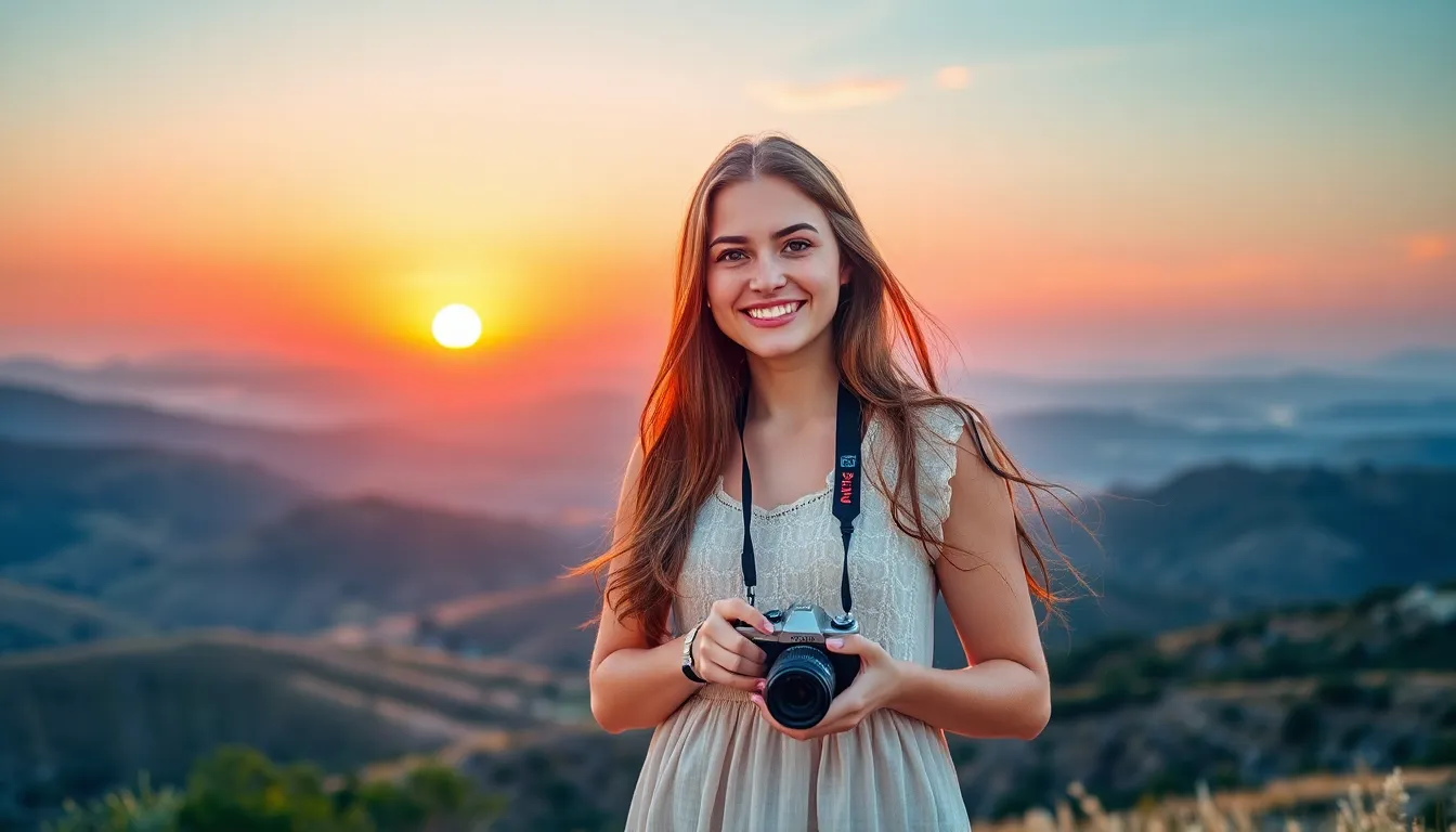 travel photography tips