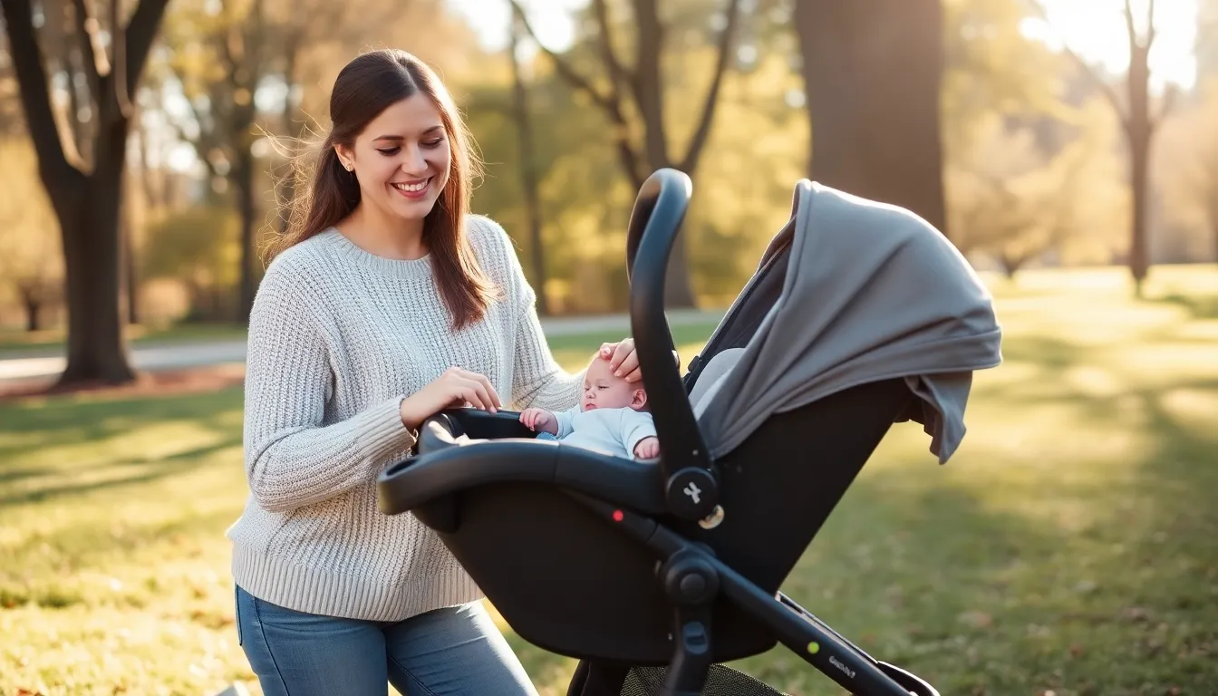 evenflo pivot modular travel system safety rating