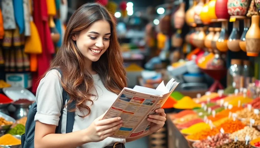 travel guides books